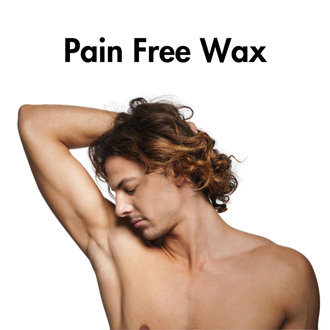 Pain Free Waxing CRAFTherbbs
