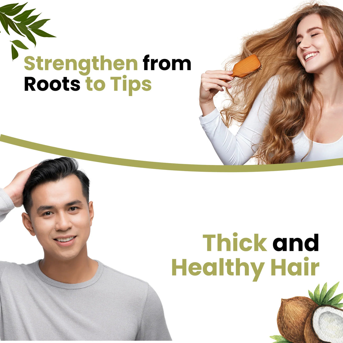 Say Goodbye to Flakes with CraftHerbbs Dandruff Detox