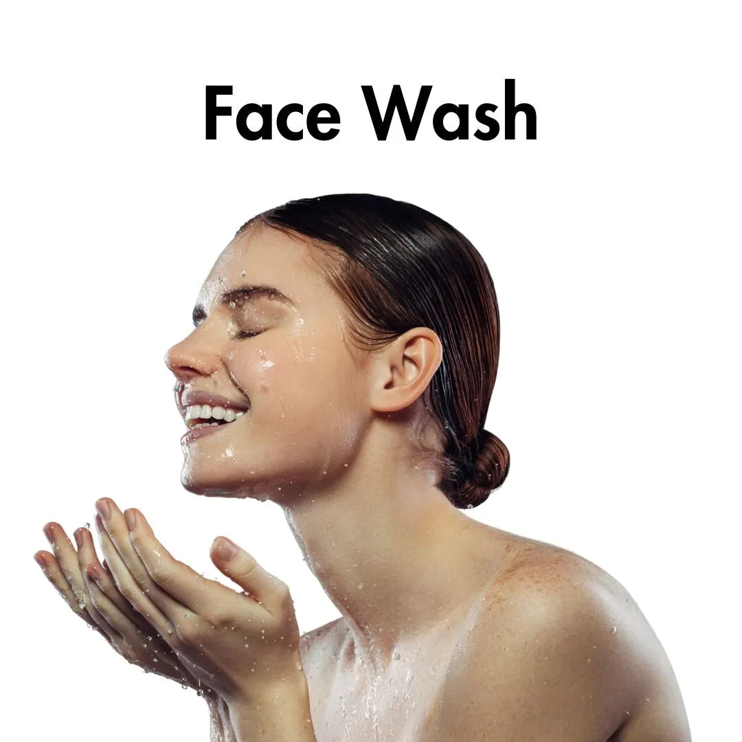 Face Wash – CRAFTherbbs