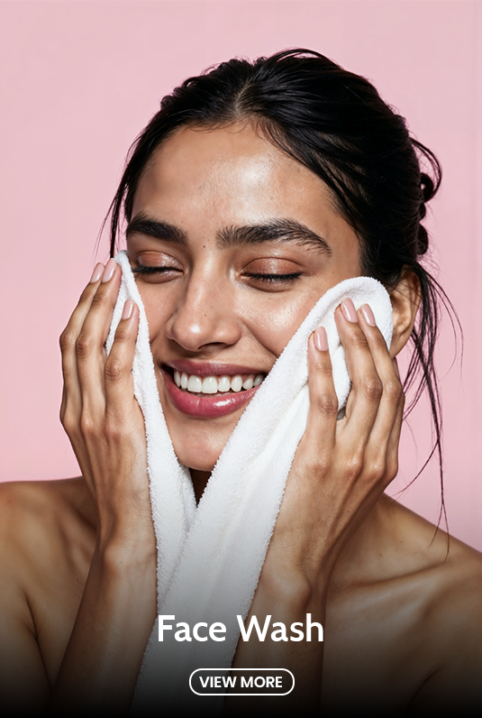 Face Wash