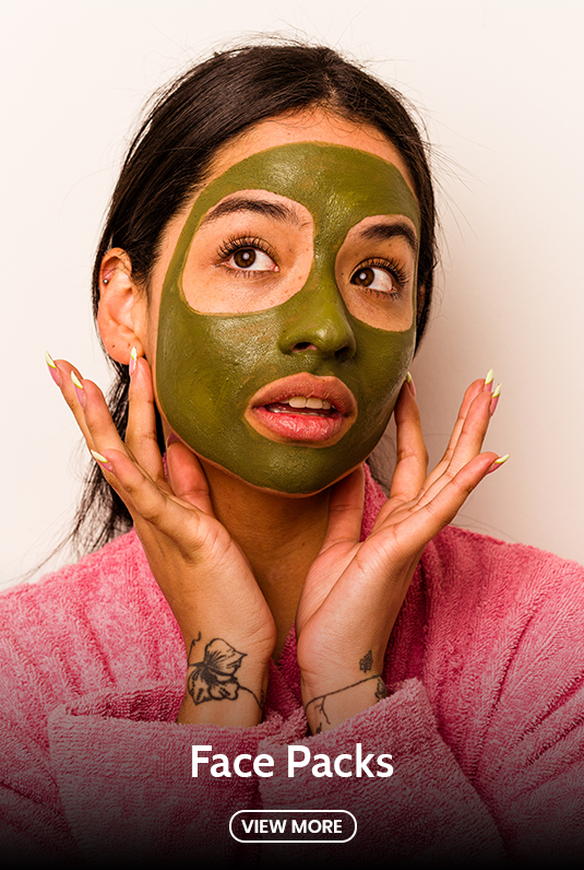 Face Pack