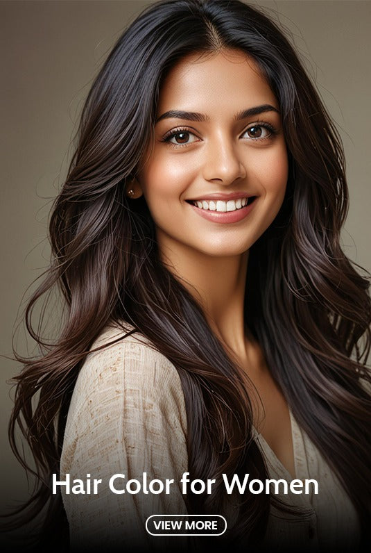 Hair Color for Women