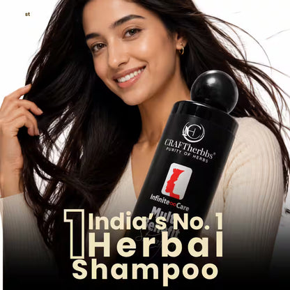 Better Hair Days Start Here