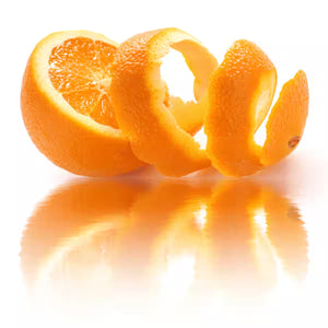 Orange Peel