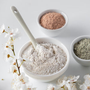 Bentonite Clay
