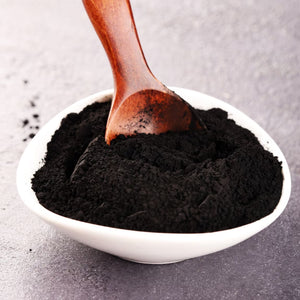 Charcoal Powder