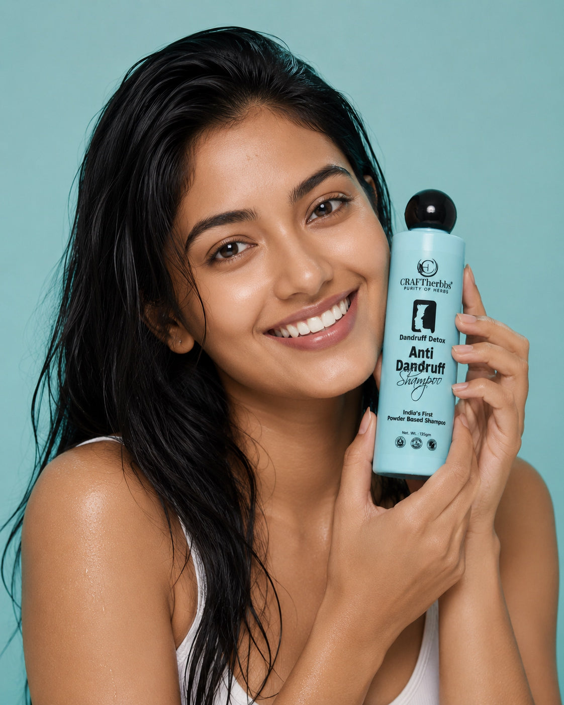 Better Hair Days Start Here