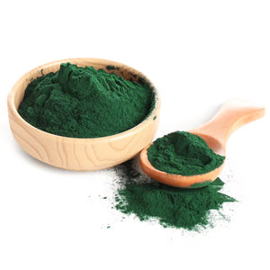 Fenugreek Spirulina Powder