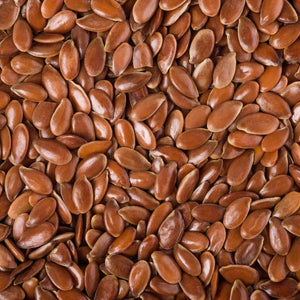 Flax Seeds Powder