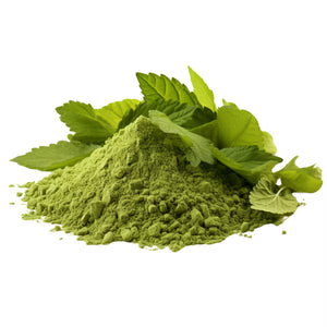 Mint Powder
