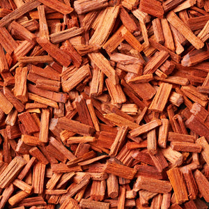  Red Sandal Wood