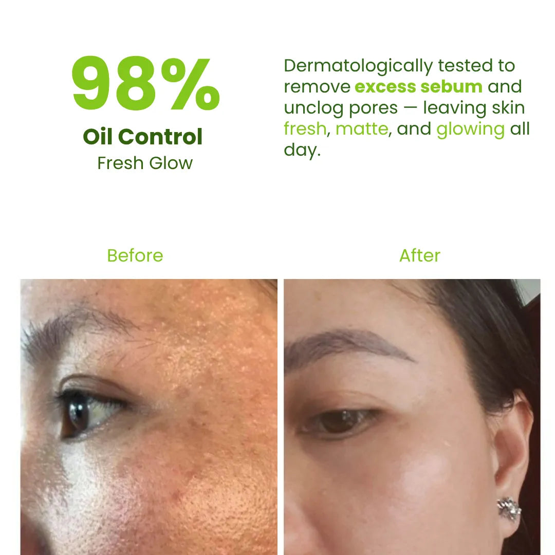 Herbal Rose Petal Face Wash | CRAFTherbbs