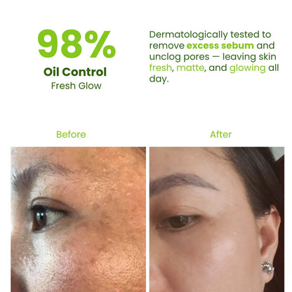 Herbal Rose Petal Face Wash | CRAFTherbbs