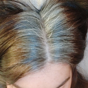 Grey Hair