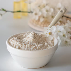 Kaolin Clay