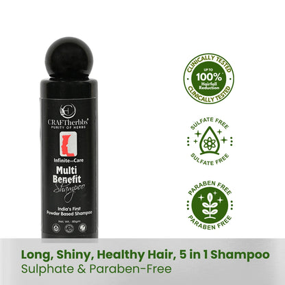 Better Hair Days Start Here