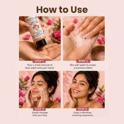 Give Your Skin Some Extra Love